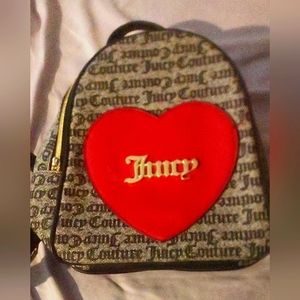Juicy Backpack